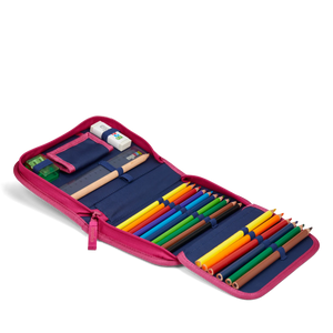 Ergobag - Estuche rígido Bearicorn