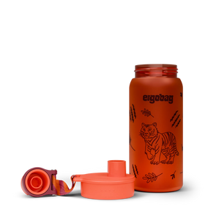 Ergobag - Tigre de Botella