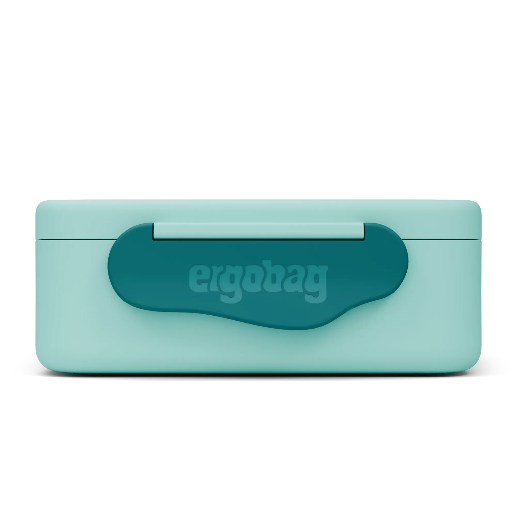 Ergobag - Fiambrera de Plástico Caballo