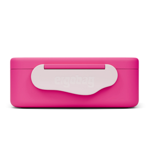 Ergobag - Fiambrera de plástico Queen