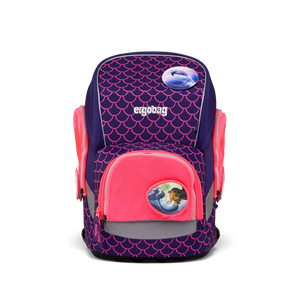 Ergobag - Zip-Set Rosa