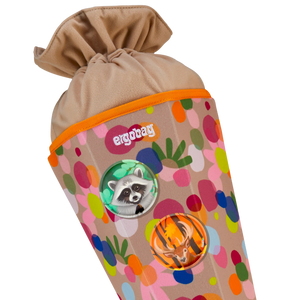 Ergobag - Cono escolar Exbeardition