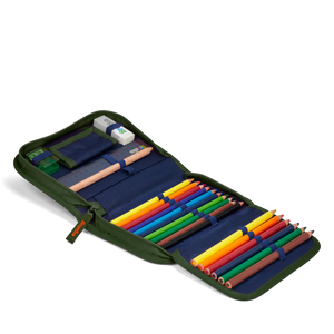 Ergobag - Estuche para lápices Exbeardition