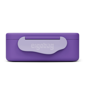 Ergobag - Fiambrera de plástico Hada