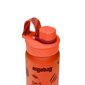 Ergobag - Tigre de Botella