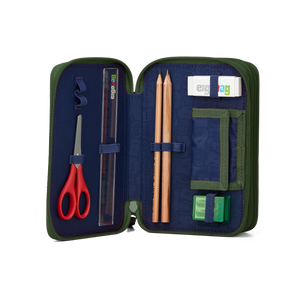 Ergobag - Estuche rígido Maxi Exbeardition