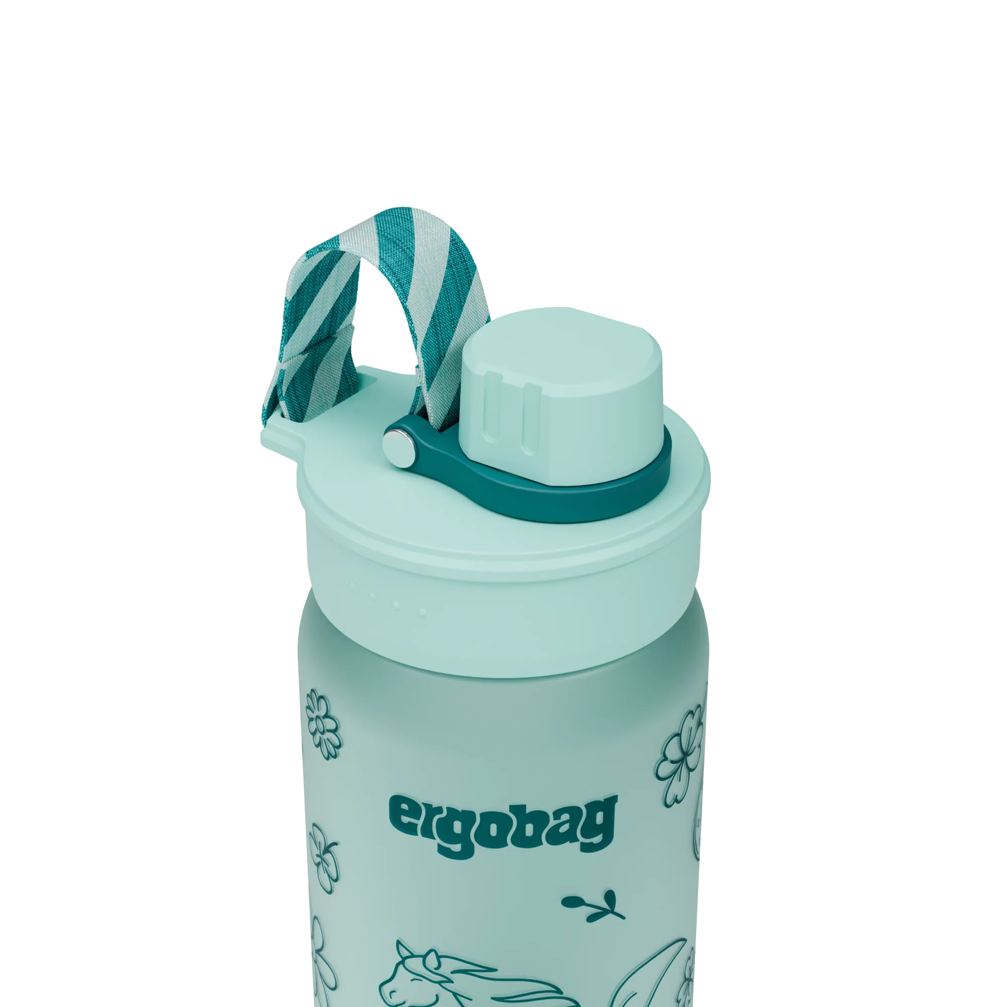 Ergobag - Flaschengaul