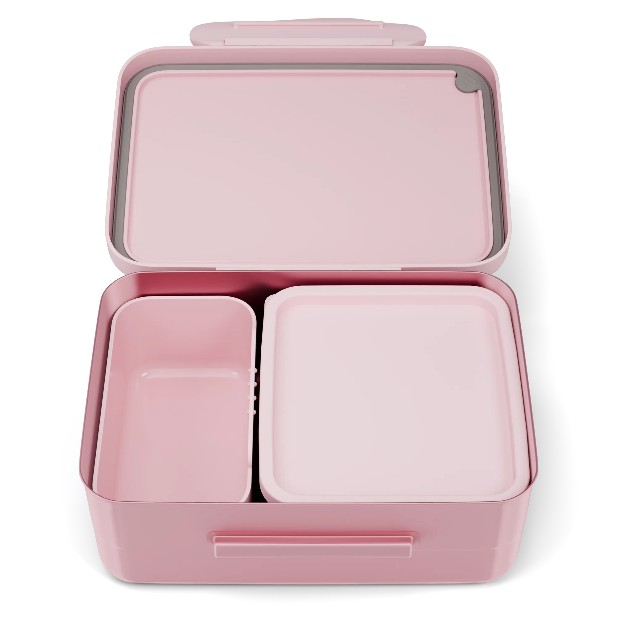 Ergobag - Fiambrera de acero inoxidable Unicornio