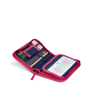 Ergobag - Estuche rígido Bearicorn