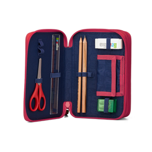 Ergobag - Estuche rígido Maxi Bearicorn