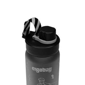 Ergobag - Biberón superhéroe