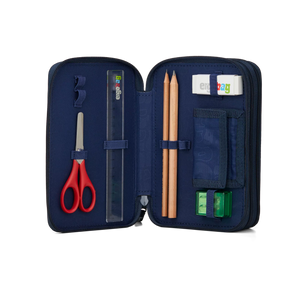 Ergobag - Estuche Maxi Atmosbear