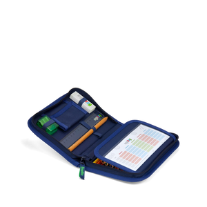 Ergobag - Estuche rígido Firebear Dragon