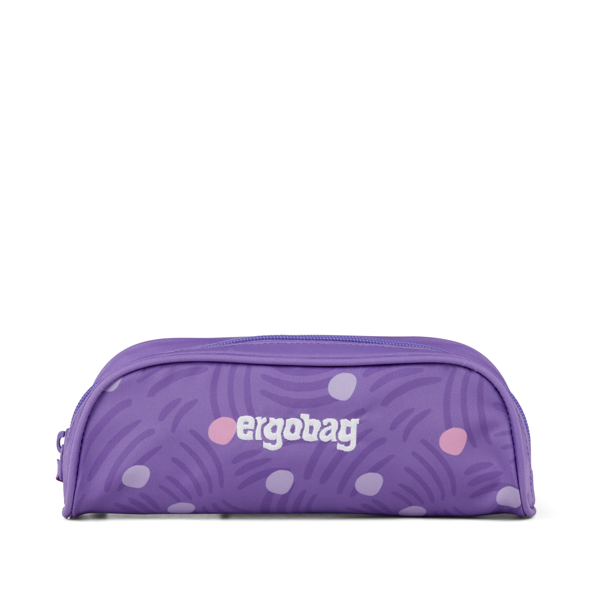 Ergobag - Set de mochila escolar Flex Ponybearadise