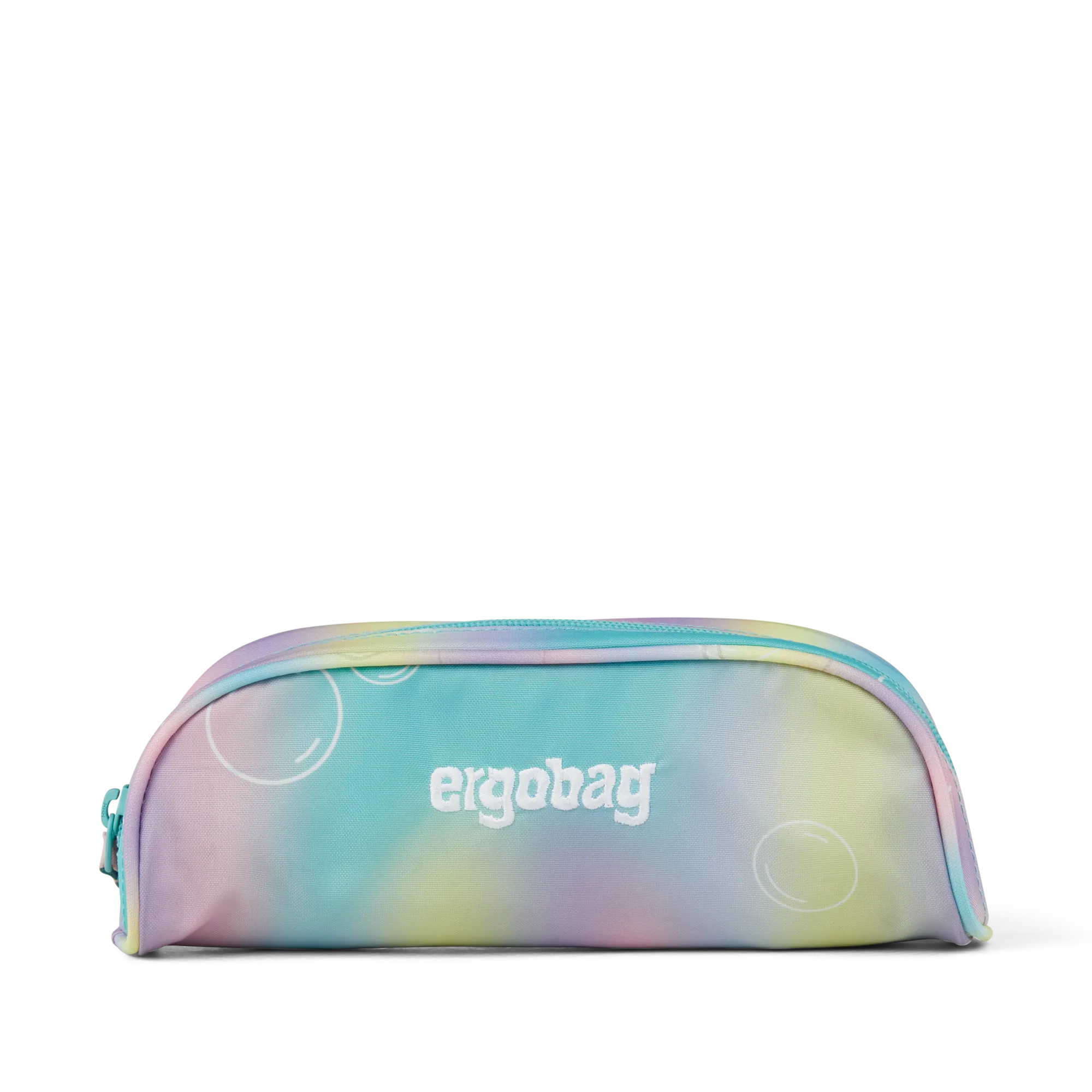 Ergobag - Set de mochila escolar Flex Magic Bubblebear
