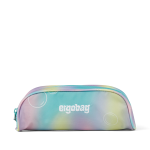 Ergobag - Set de mochila escolar Flex Magic Bubblebear