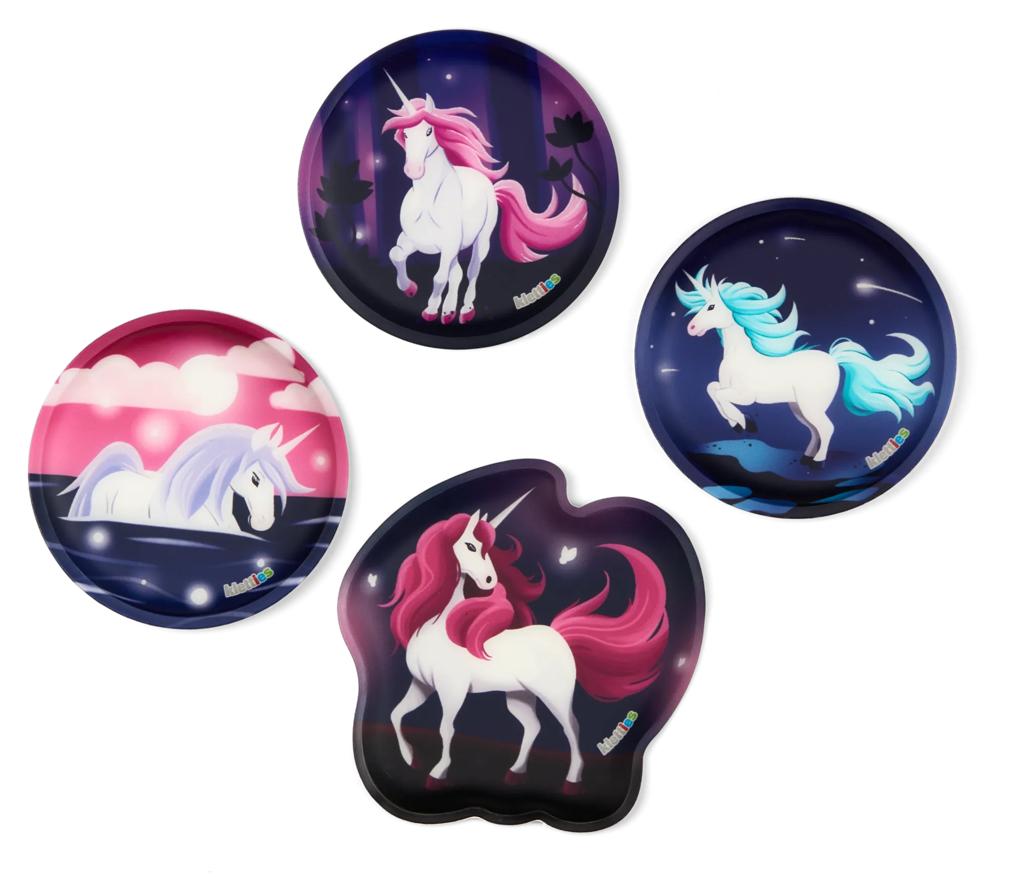 Ergobag - Mochila Escolar Cubo Set Bearicorn