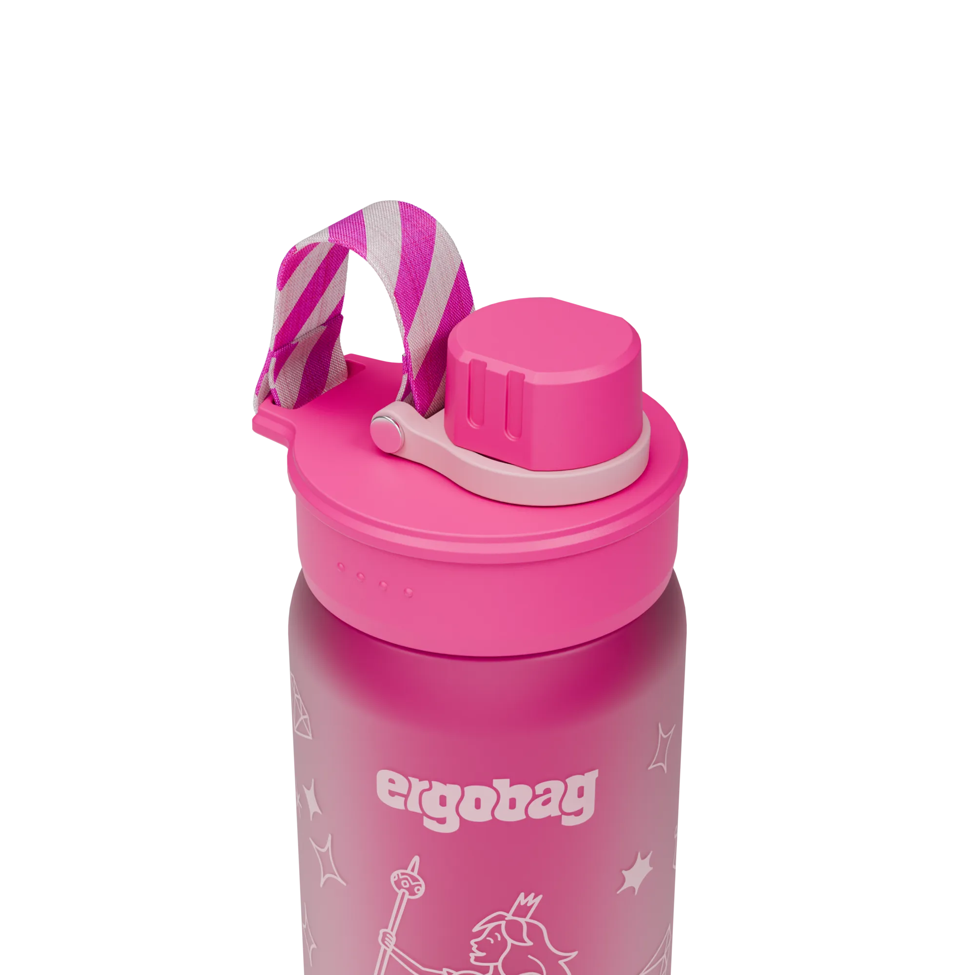 Ergobag - Bottle Queen