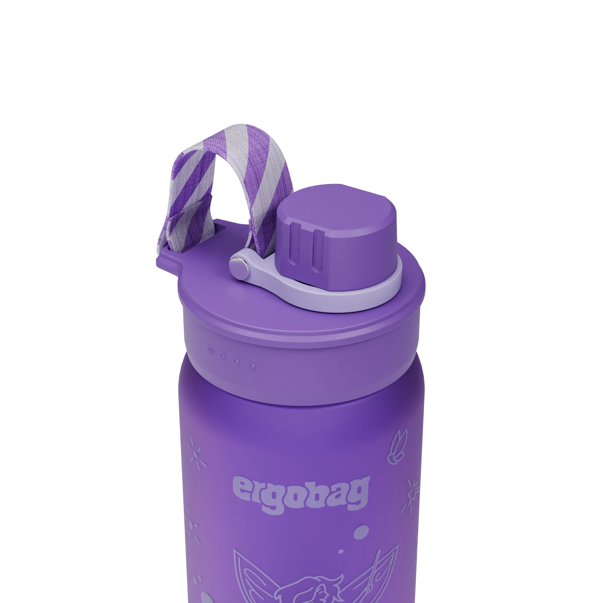 Ergobag - Bottle Fairy