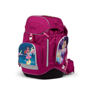 Ergobag - Adorno de Cremallera Princesa