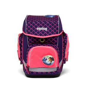 Ergobag - Zip-Set Rosa