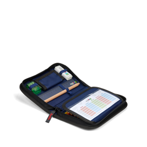 Ergobag - Estuche rígido Unstoppbearable
