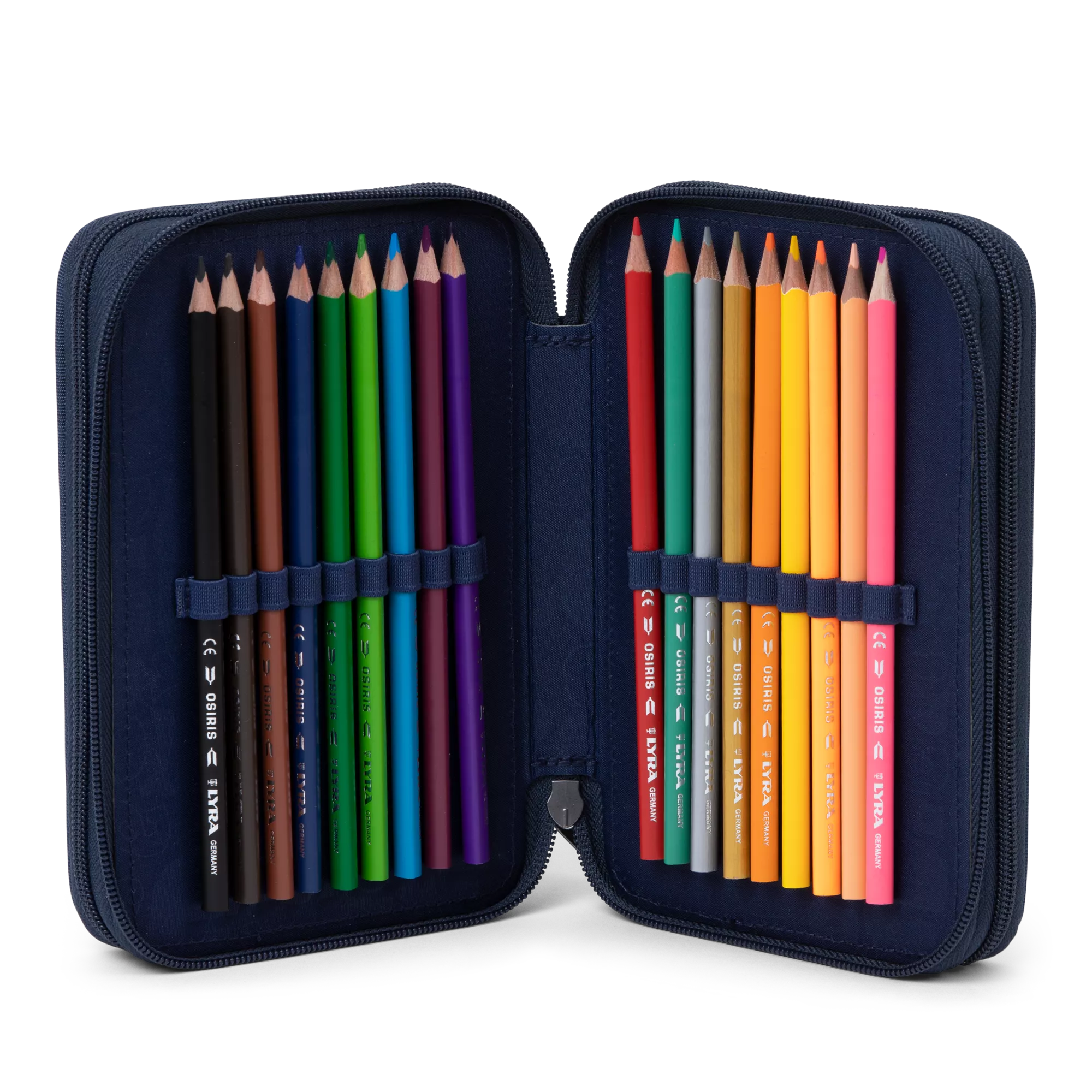 Ergobag - Estuche Maxi WonBearful Unicorn