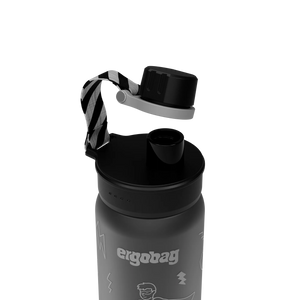 Ergobag - Biberón superhéroe