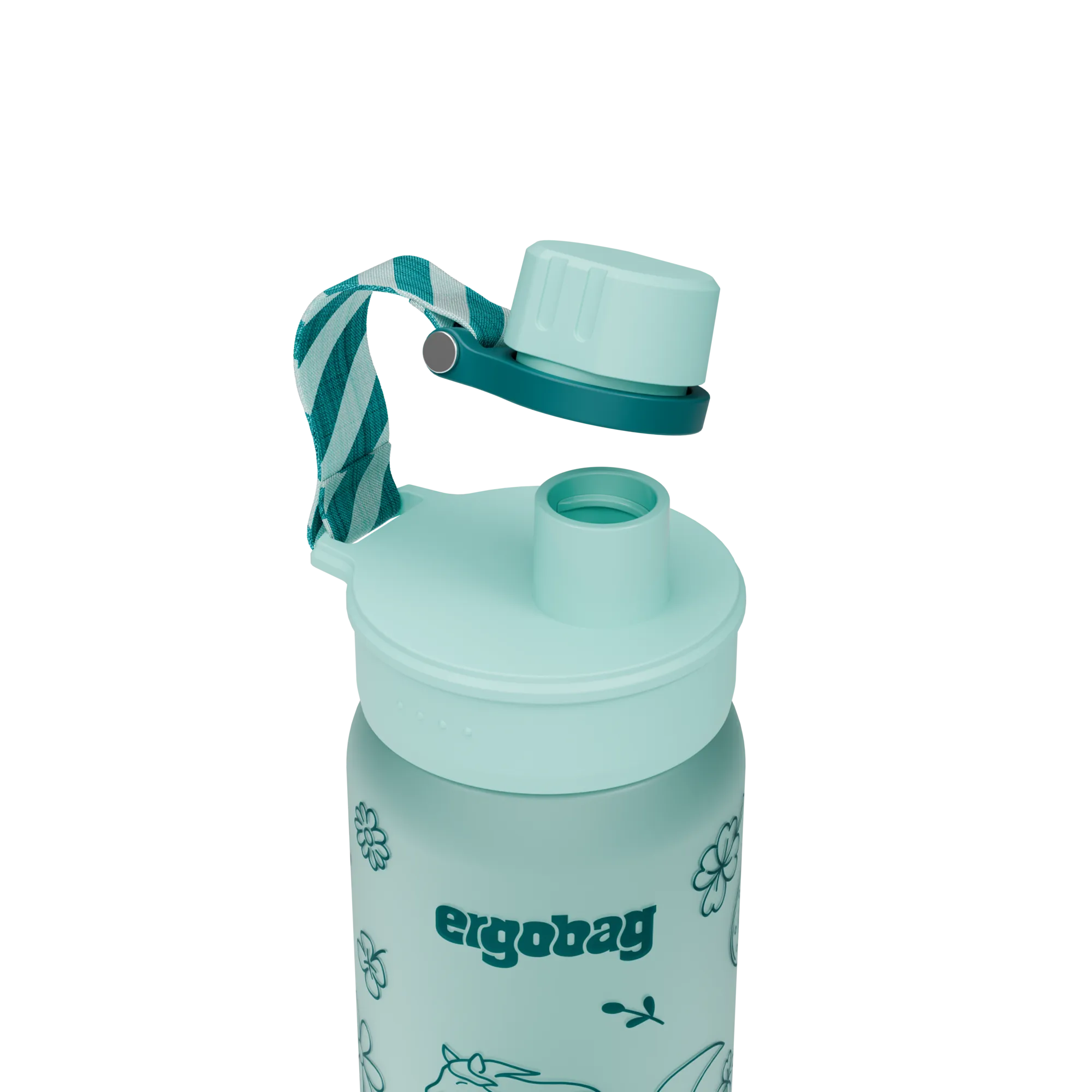 Ergobag - Flaschengaul