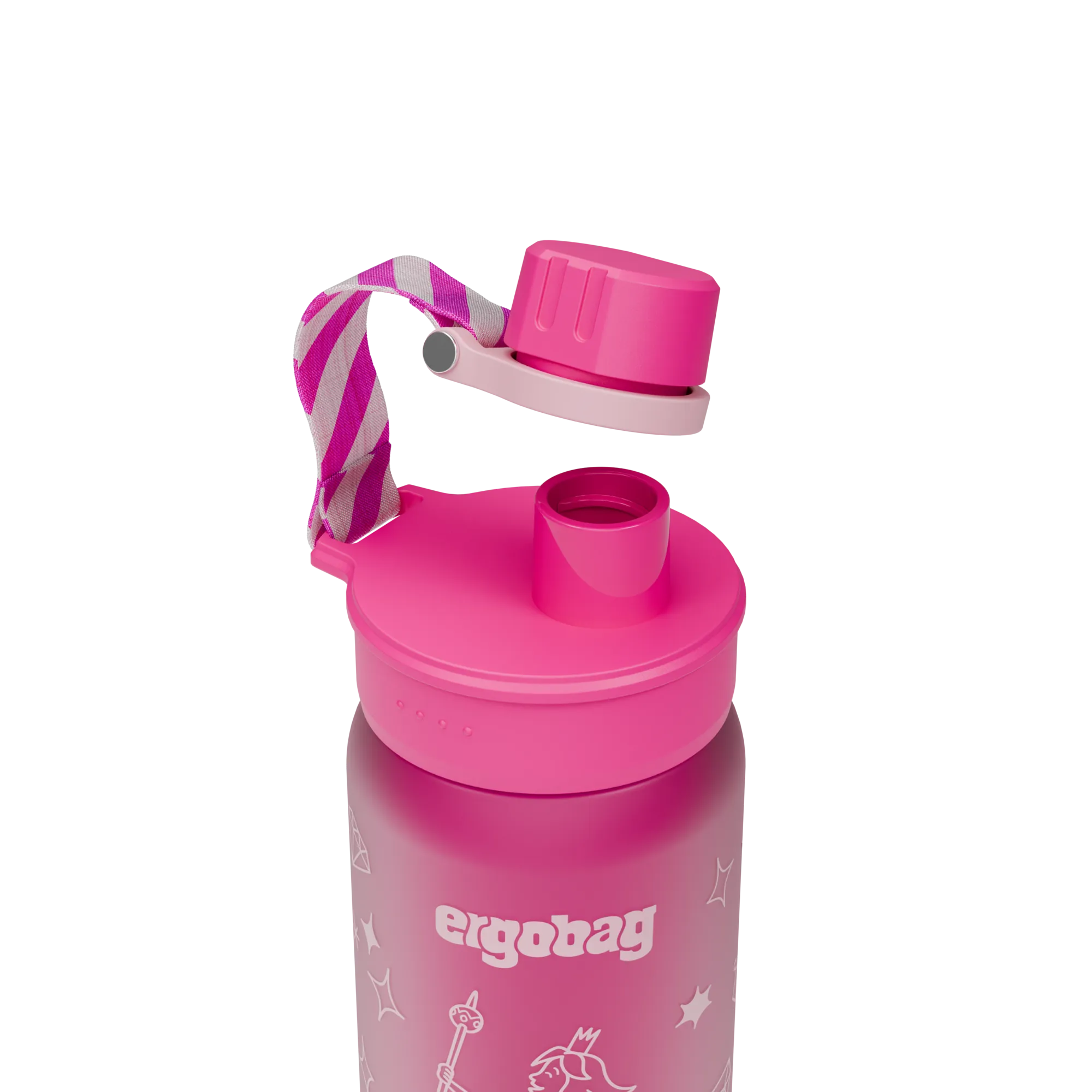 Ergobag - Bottle Queen