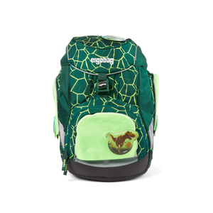 Ergobag - Zip-Set Verde