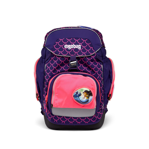 Ergobag - Zip-Set Rosa