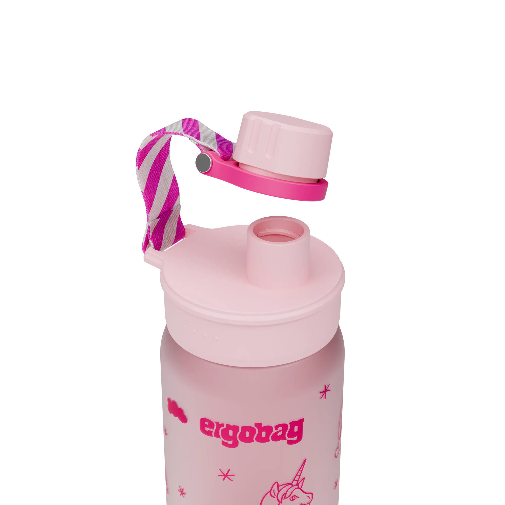 Ergobag - Bottle Unicornio