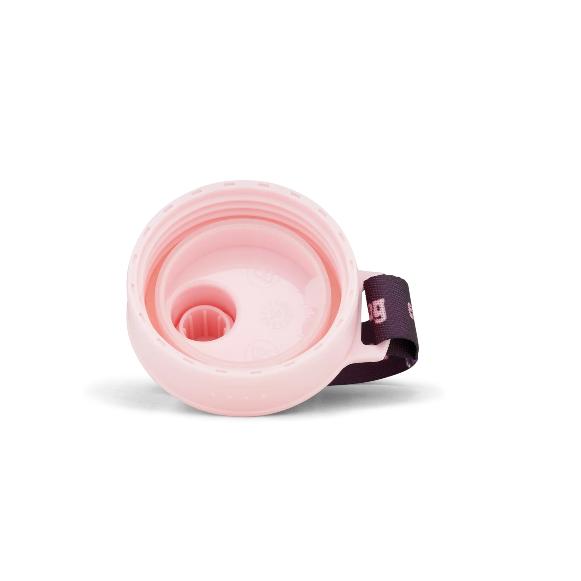 Ergobag - Botella de acero inoxidable Rose