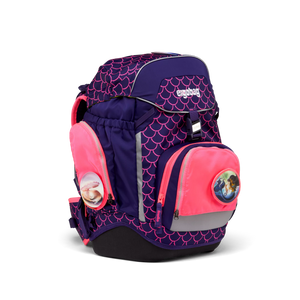 Ergobag - Zip-Set Rosa