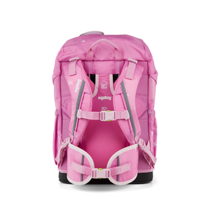 Ergobag - Mochila Escolar Flex Magic Cloudbear