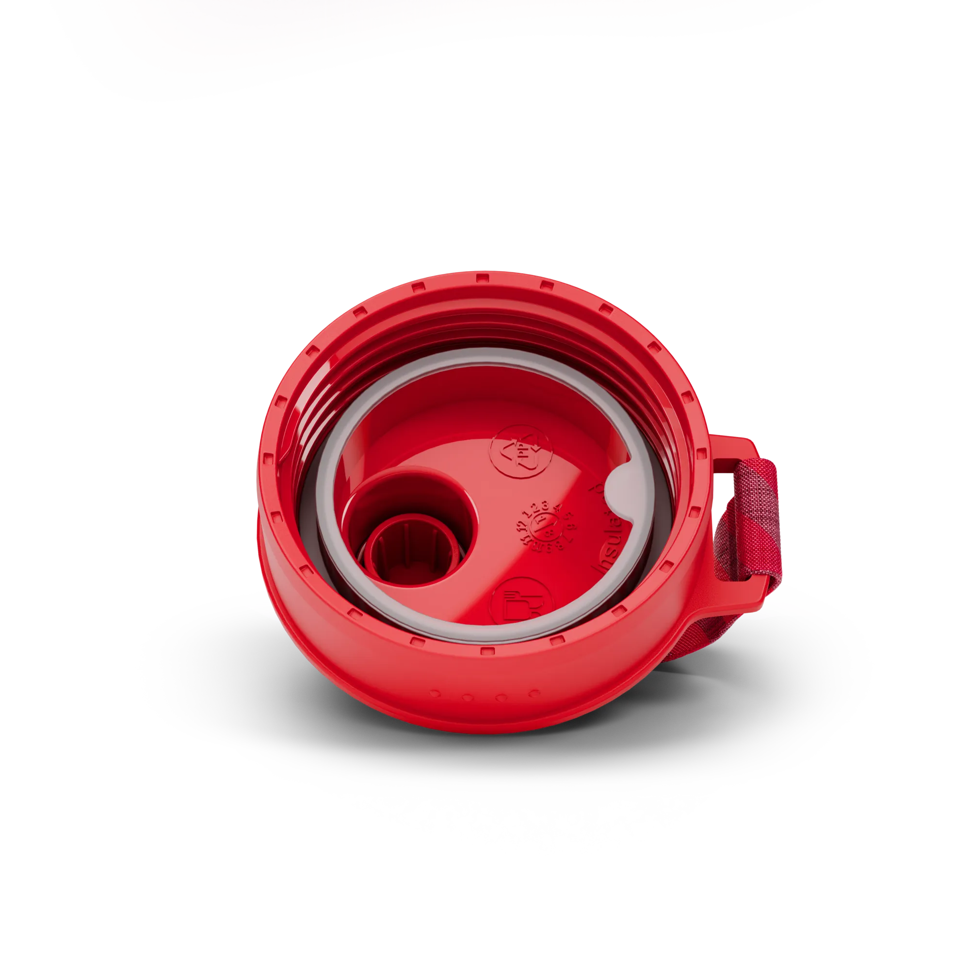Ergobag - Dragón Botella