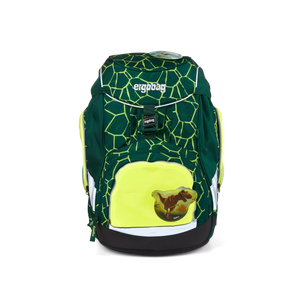 Ergobag - Zip-Set Amarillo