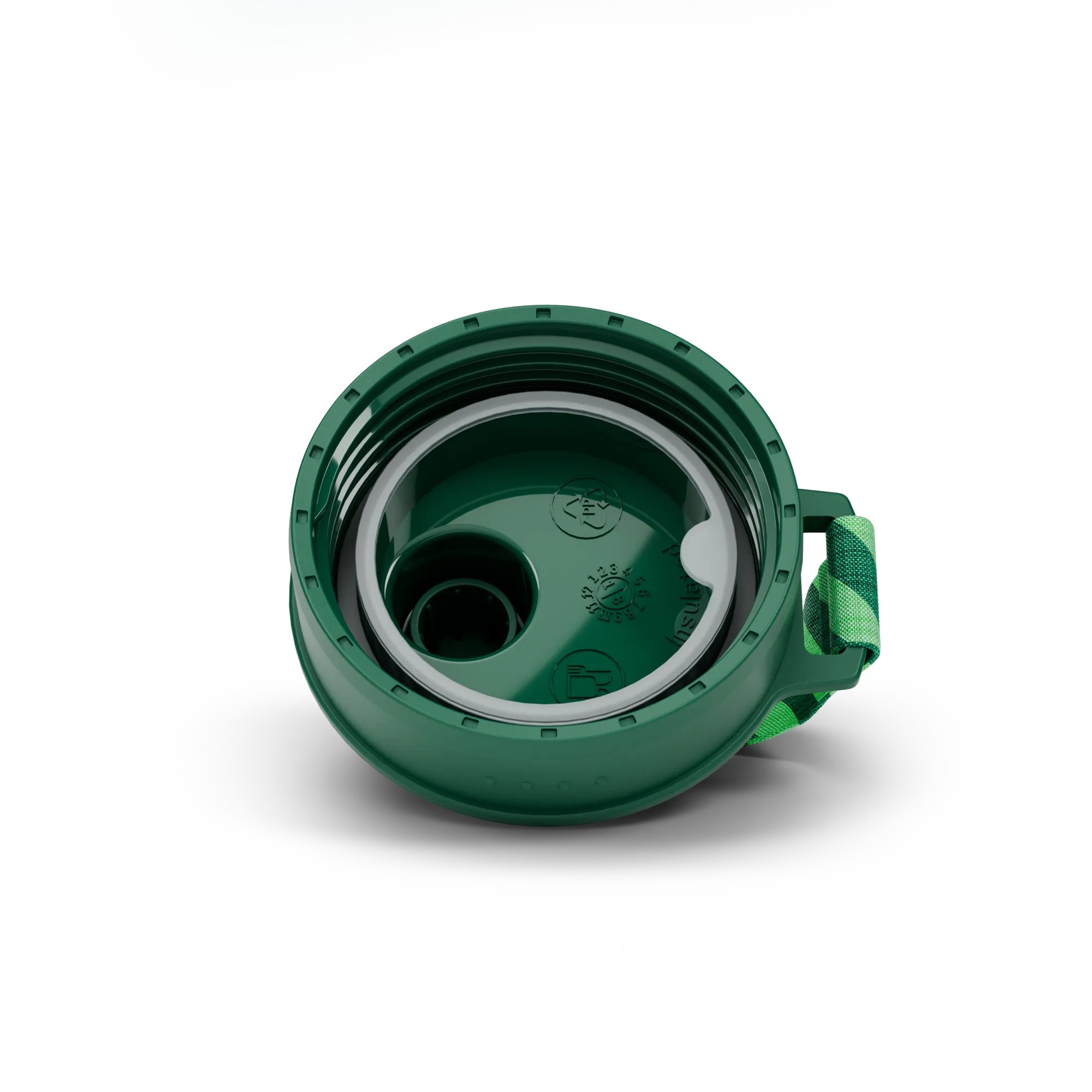 Ergobag - Botella Dinosaurio