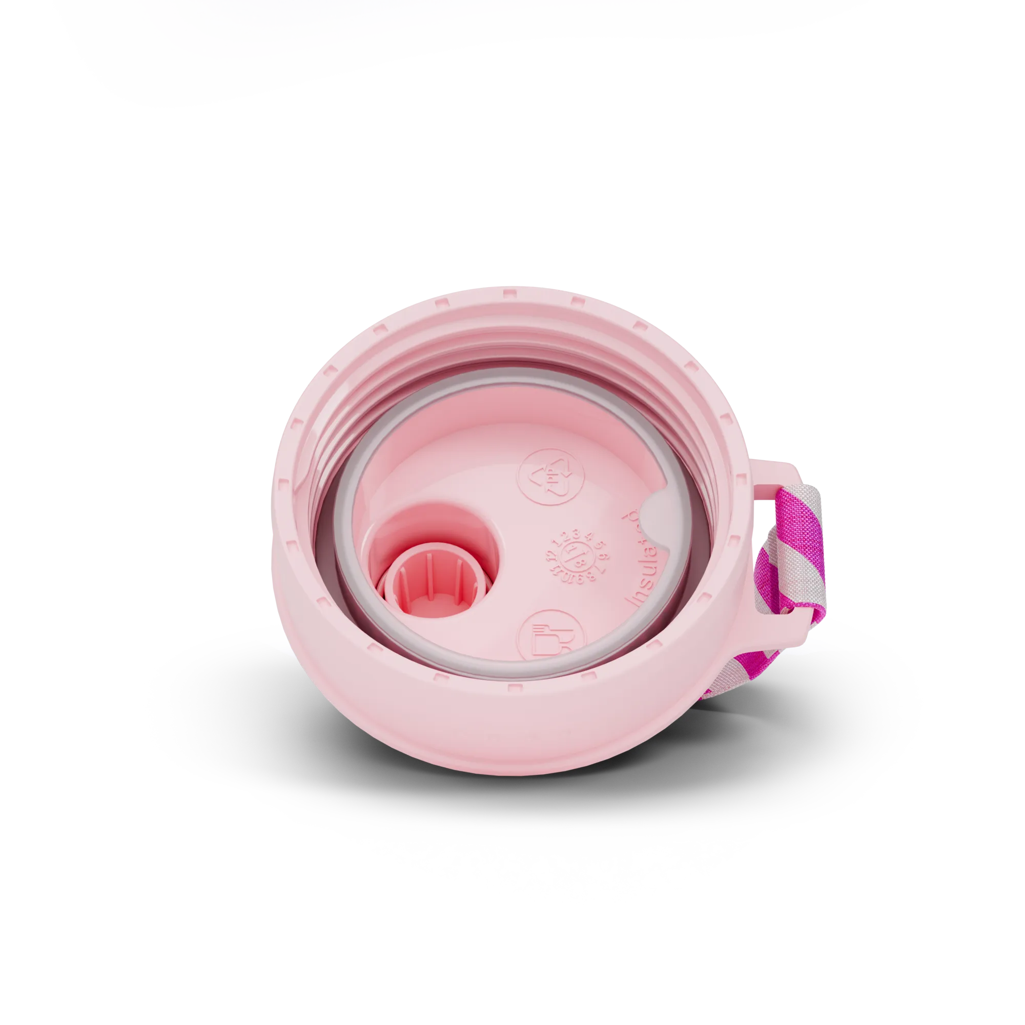 Ergobag - Bottle Unicornio