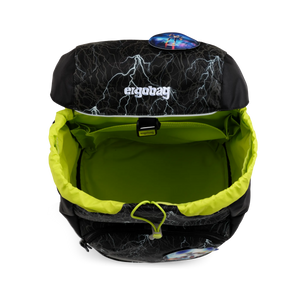 Ergobag - Mochila Escolar Flex Super Reflectbear