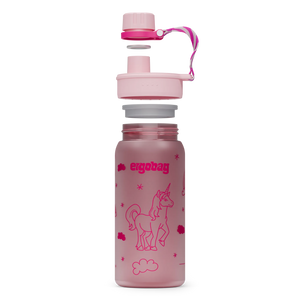 Ergobag - Bottle Unicornio