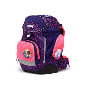 Ergobag - Zip-Set Rosa