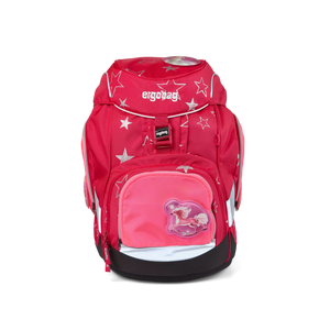 Ergobag - Zip-Set Rosa