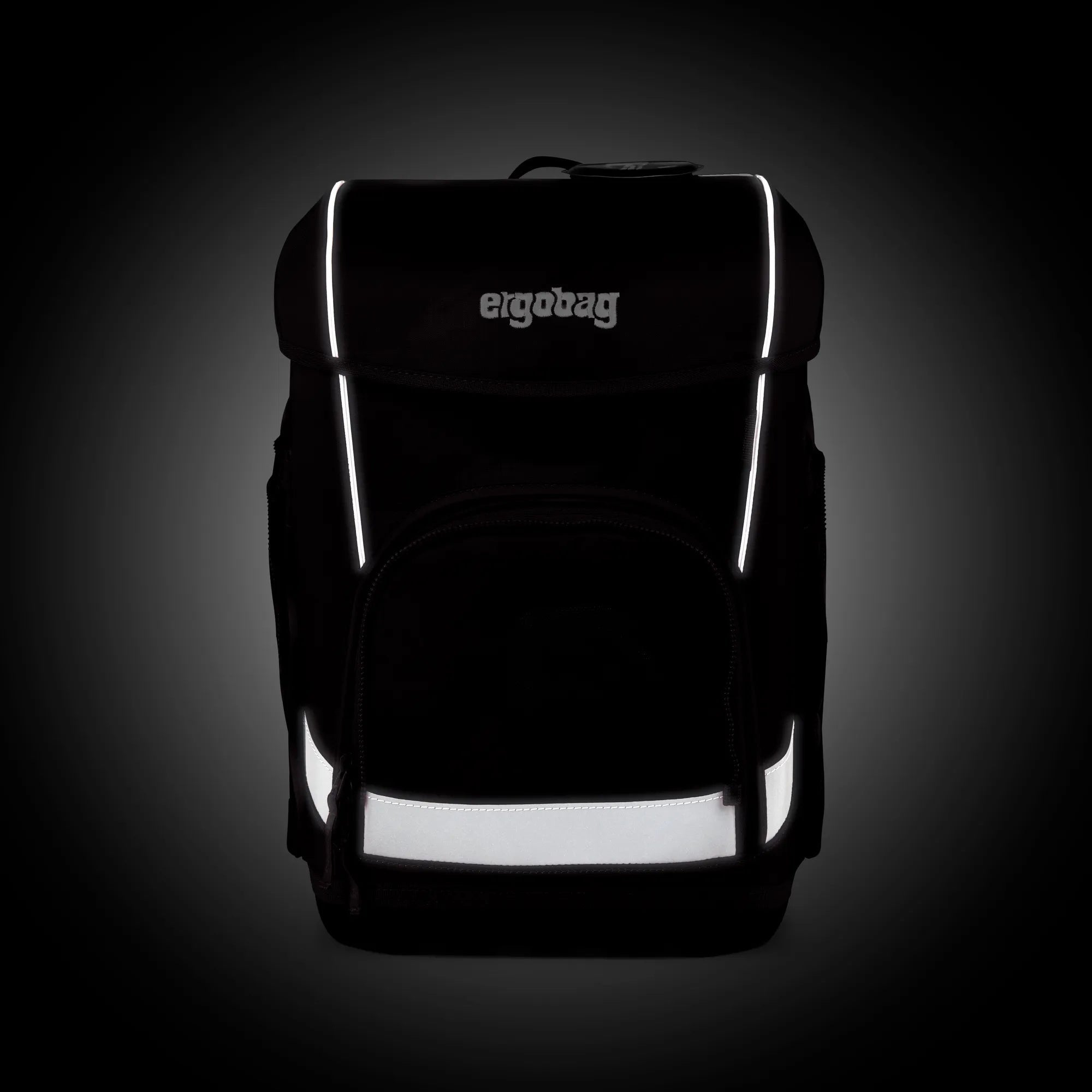 Ergobag - Mochila Escolar Set Cubo Light Cubo Light Bearicorn