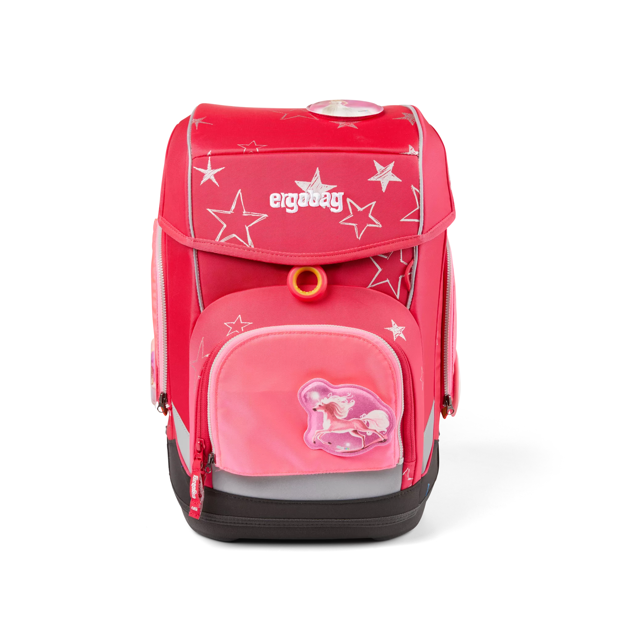 Ergobag - Zip-Set Rosa