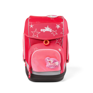 Ergobag - Zip-Set Rosa