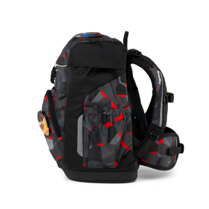 Ergobag - Mochila escolar Flex Taekbeardo