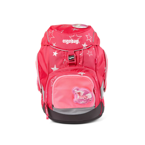 Ergobag - Zip-Set Rosa