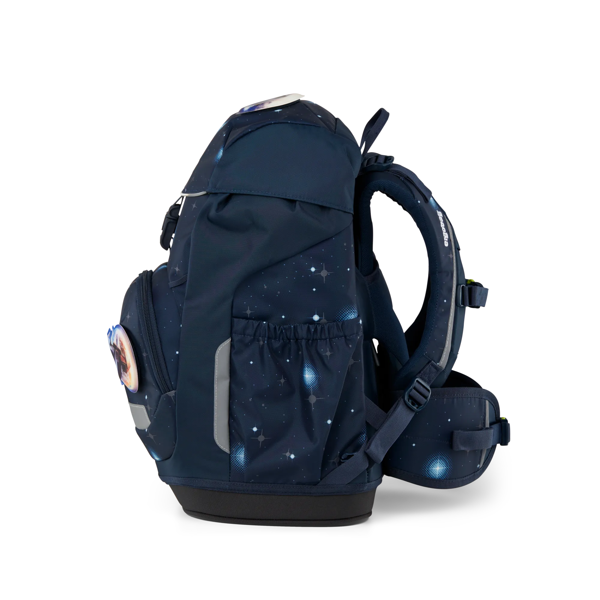 Ergobag - Mochila escolar Flex Atmosbear